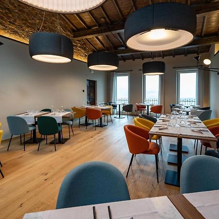 Locanda Moderna Carlambroeus Монтевеккья Экстерьер фото