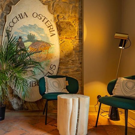Locanda Moderna Carlambroeus Монтевеккья Экстерьер фото