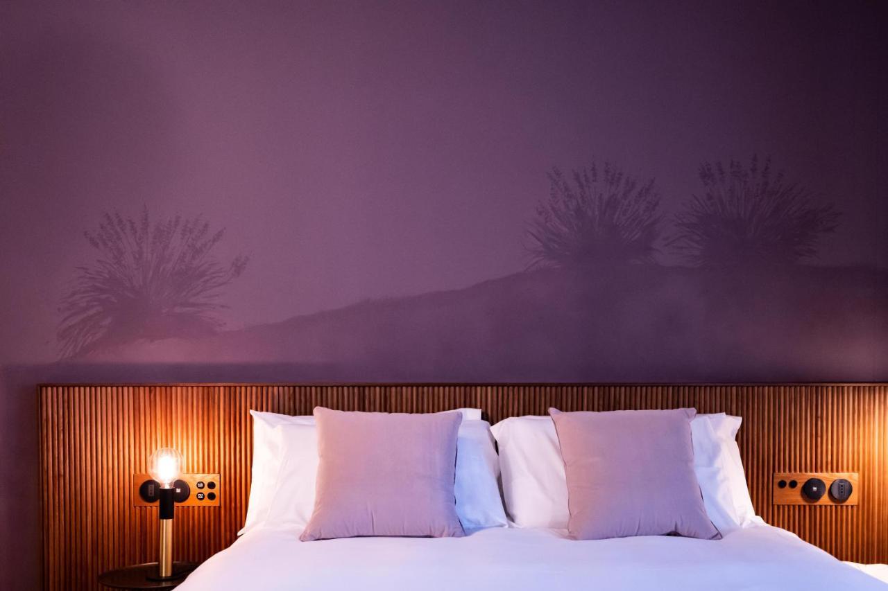 Locanda Moderna Carlambroeus Монтевеккья Экстерьер фото