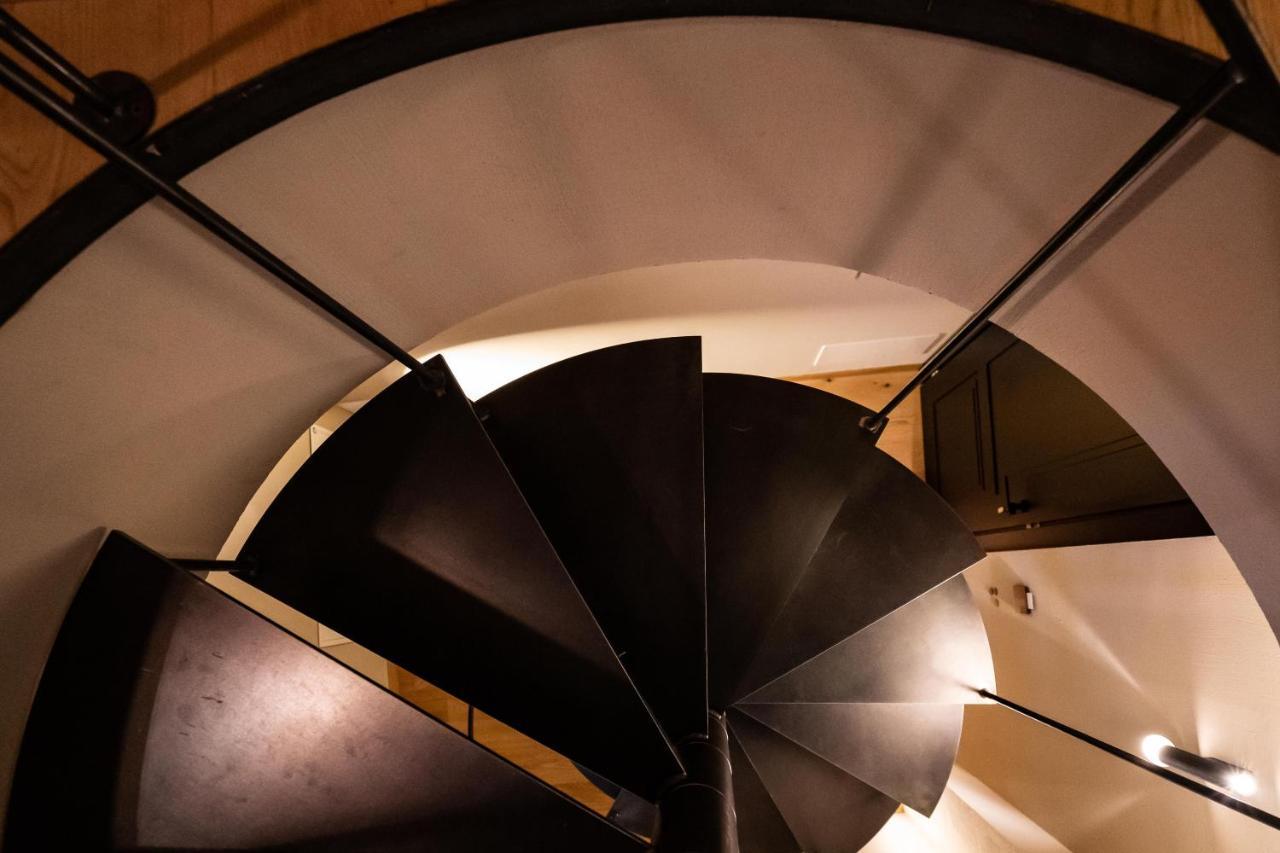 Locanda Moderna Carlambroeus Монтевеккья Экстерьер фото
