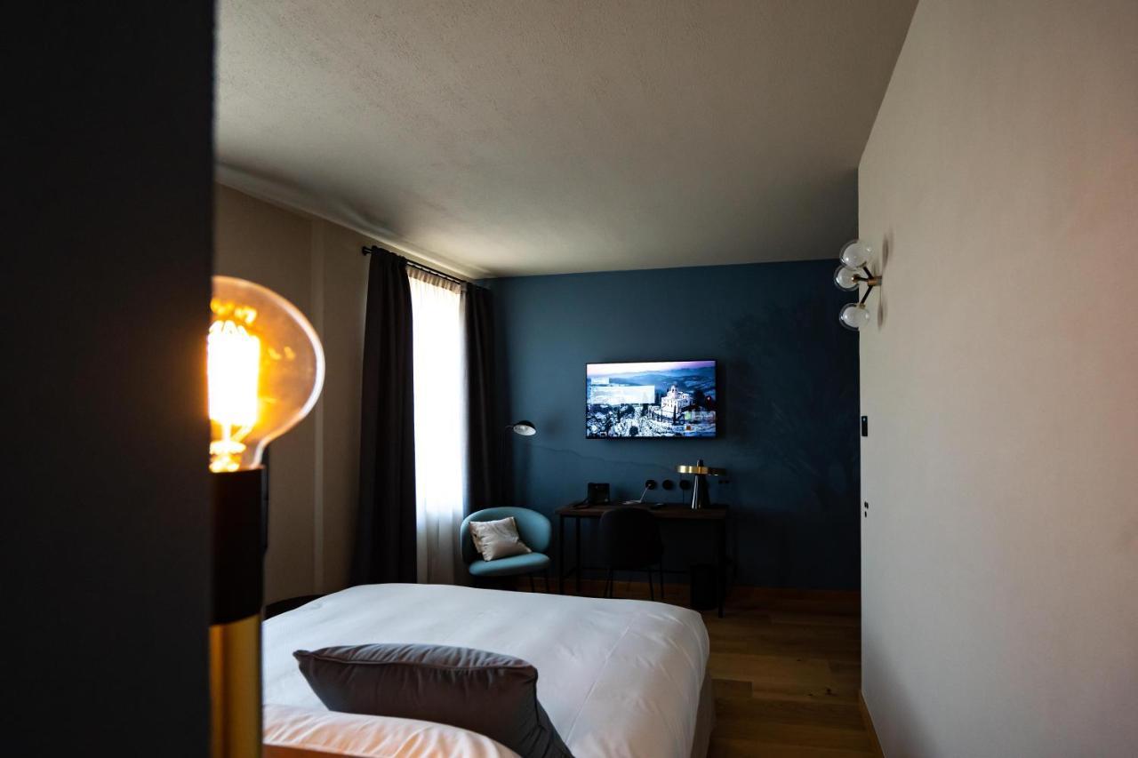 Locanda Moderna Carlambroeus Монтевеккья Экстерьер фото