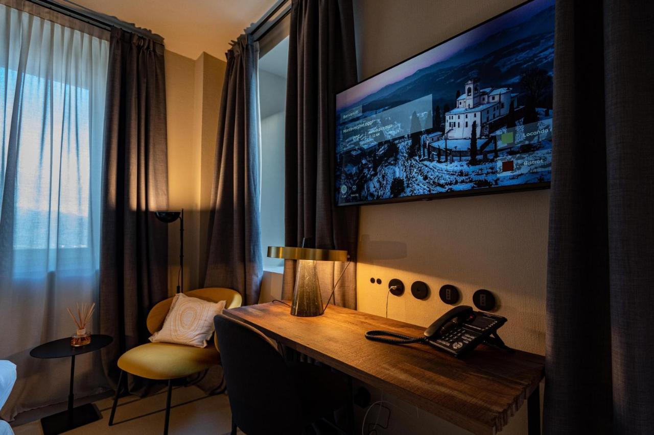 Locanda Moderna Carlambroeus Монтевеккья Экстерьер фото