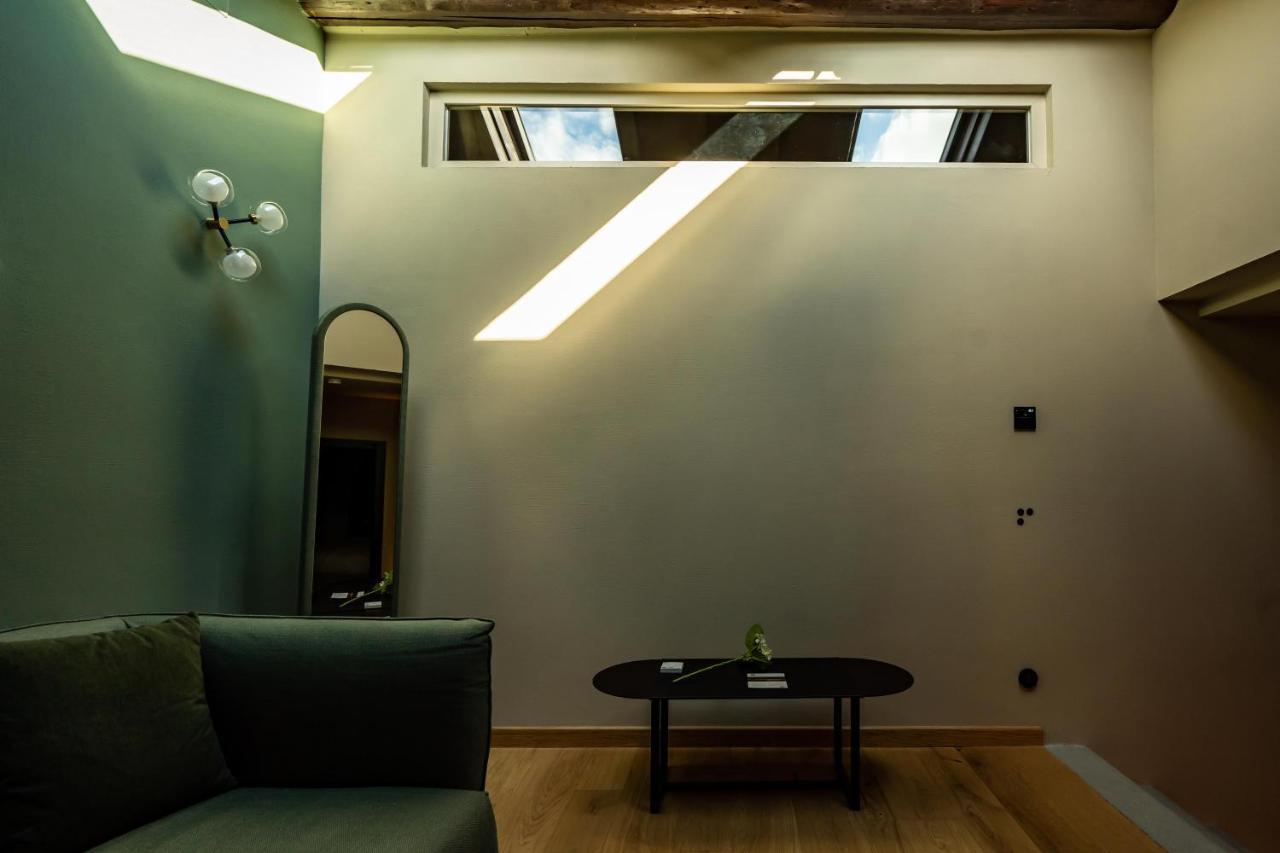 Locanda Moderna Carlambroeus Монтевеккья Экстерьер фото