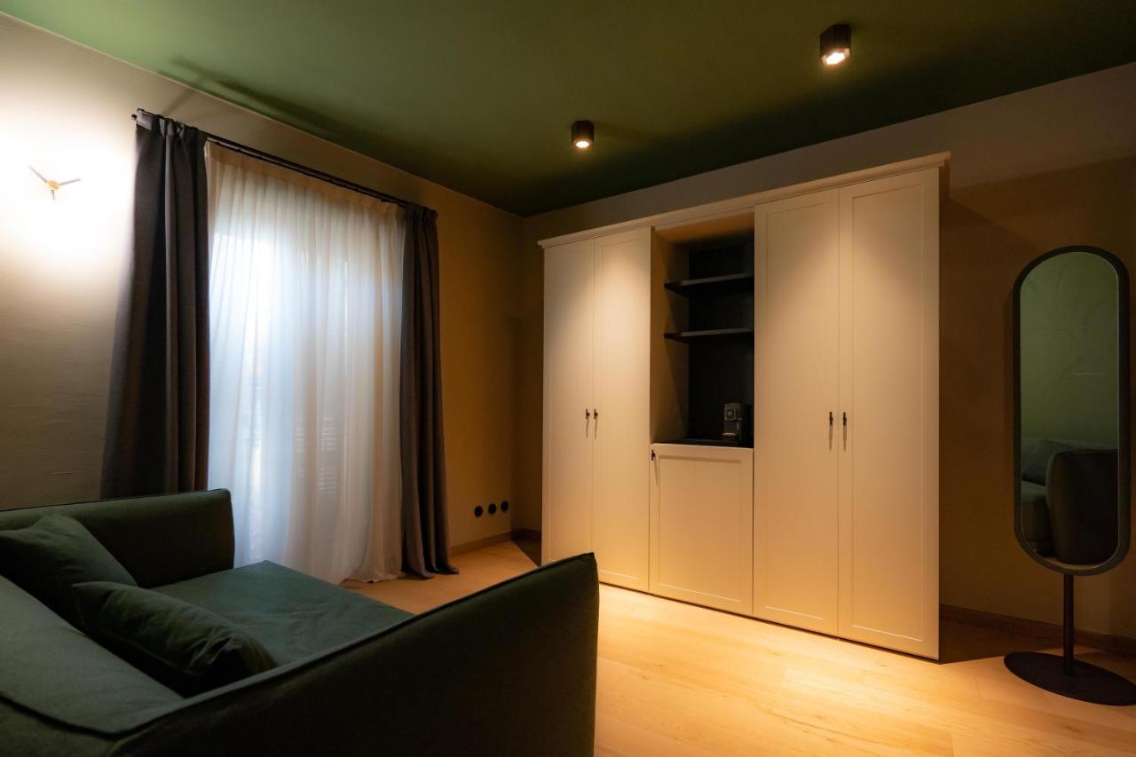 Locanda Moderna Carlambroeus Монтевеккья Экстерьер фото