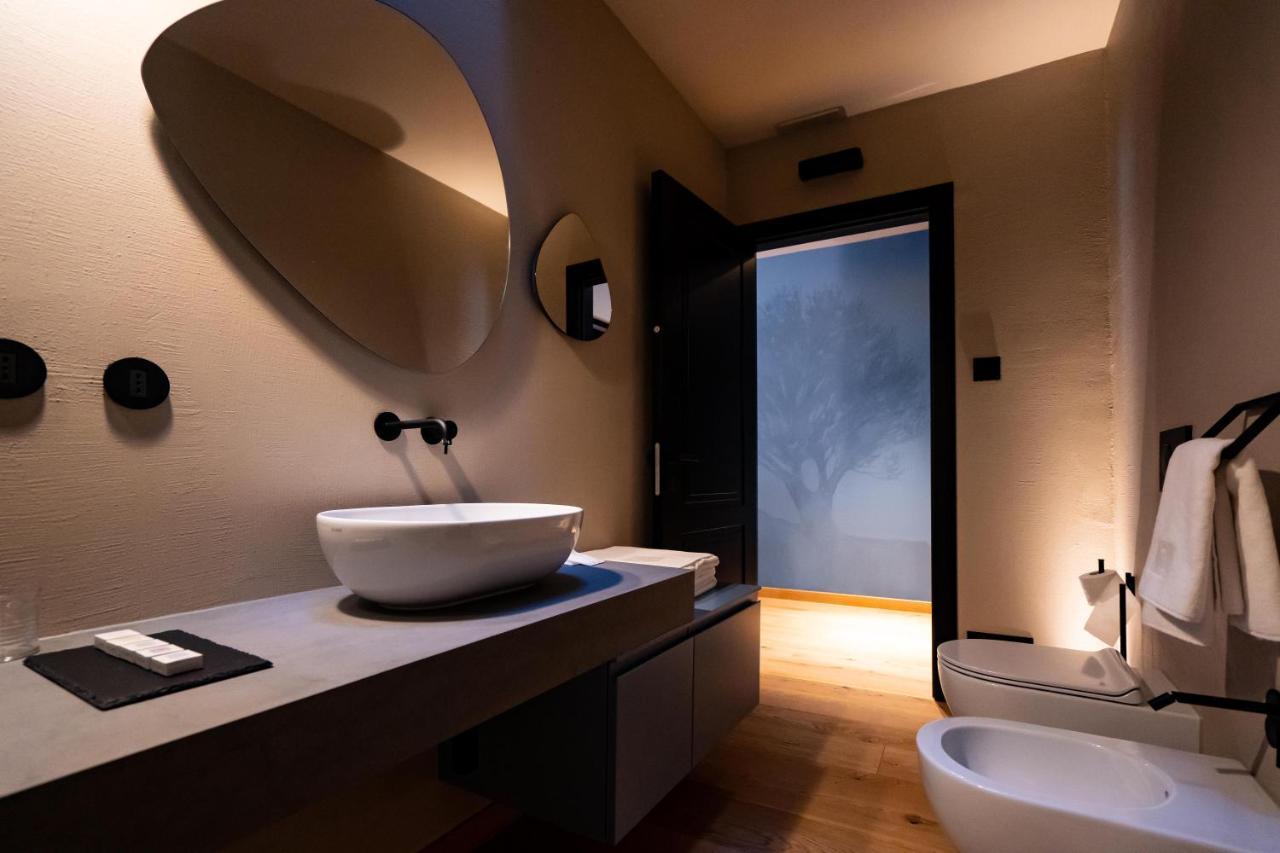 Locanda Moderna Carlambroeus Монтевеккья Экстерьер фото