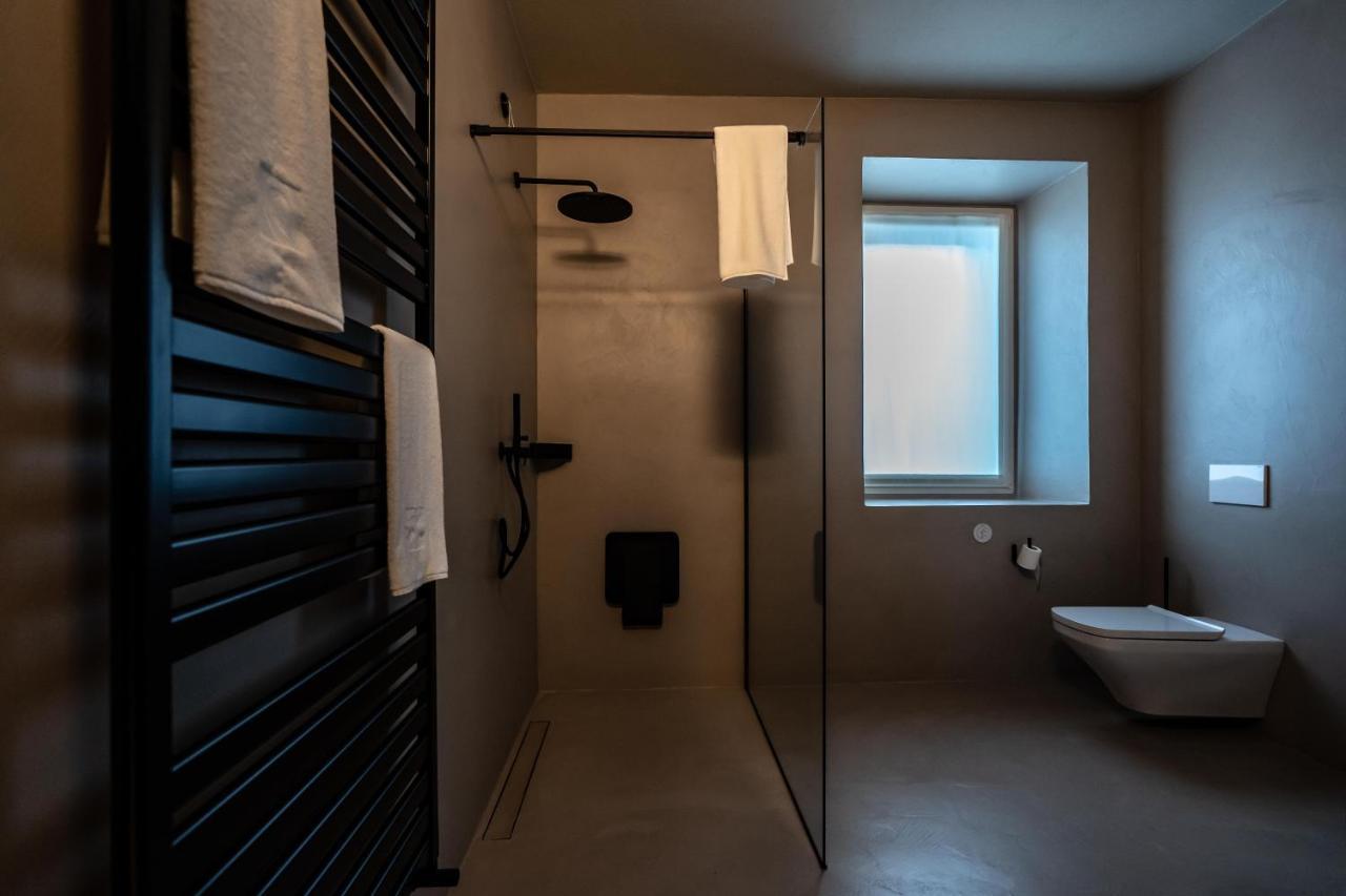Locanda Moderna Carlambroeus Монтевеккья Экстерьер фото