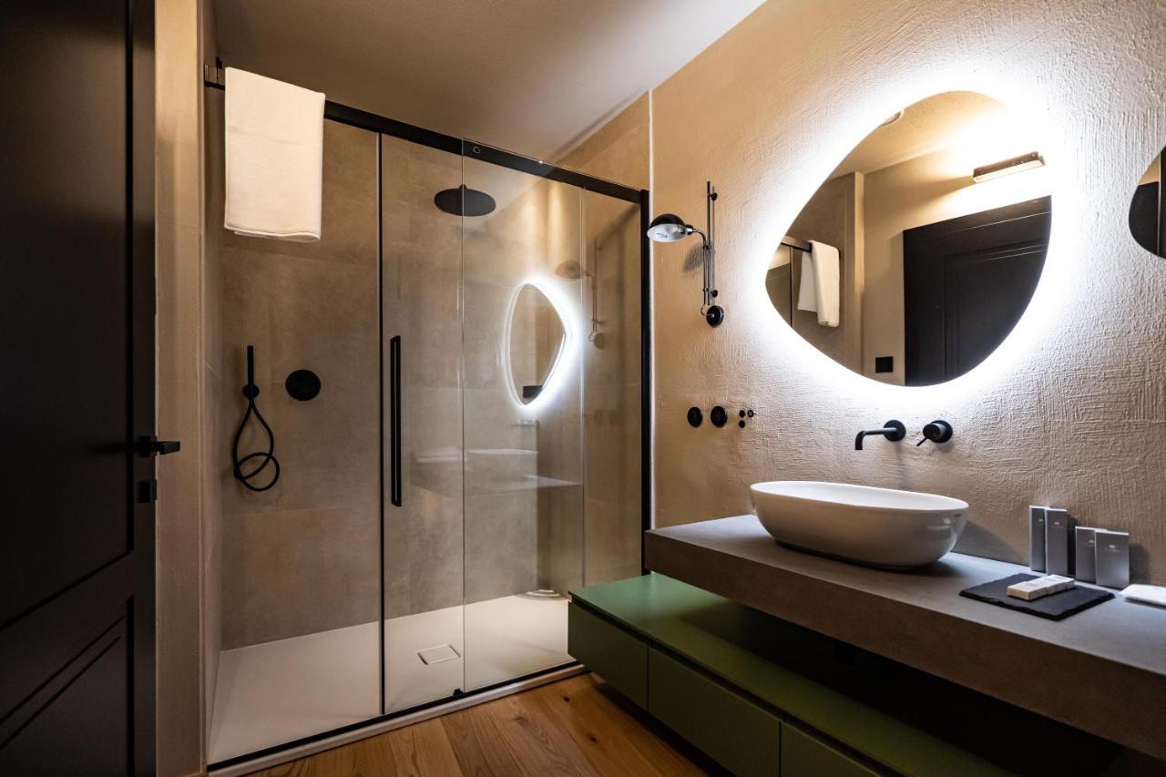 Locanda Moderna Carlambroeus Монтевеккья Экстерьер фото