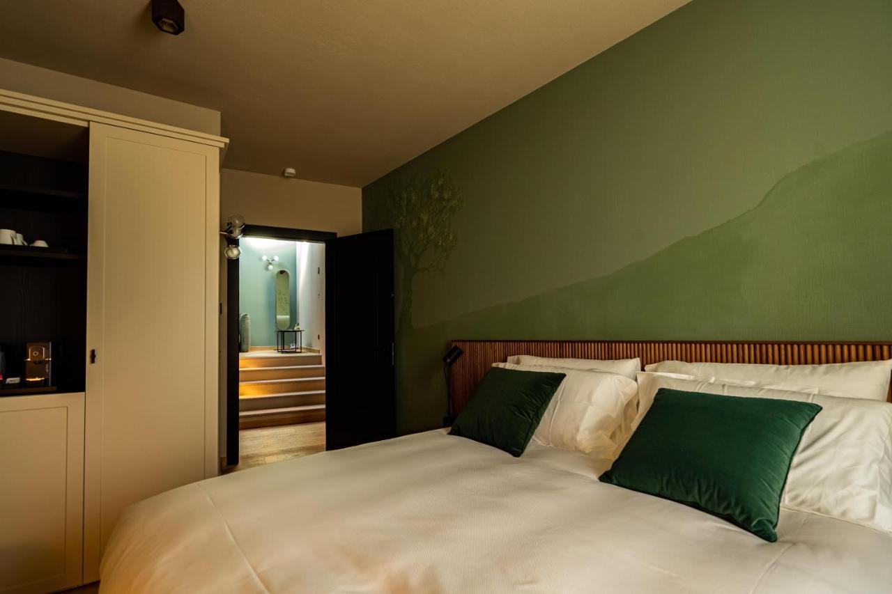 Locanda Moderna Carlambroeus Монтевеккья Экстерьер фото