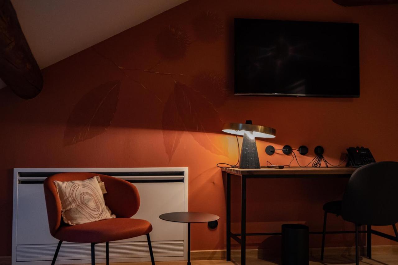 Locanda Moderna Carlambroeus Монтевеккья Экстерьер фото