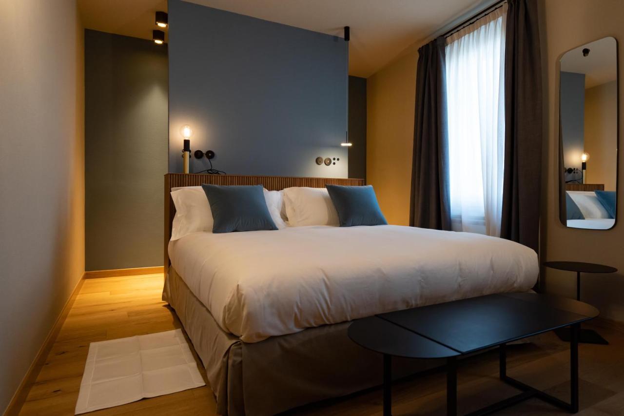 Locanda Moderna Carlambroeus Монтевеккья Экстерьер фото