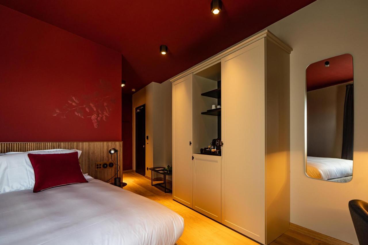 Locanda Moderna Carlambroeus Монтевеккья Экстерьер фото