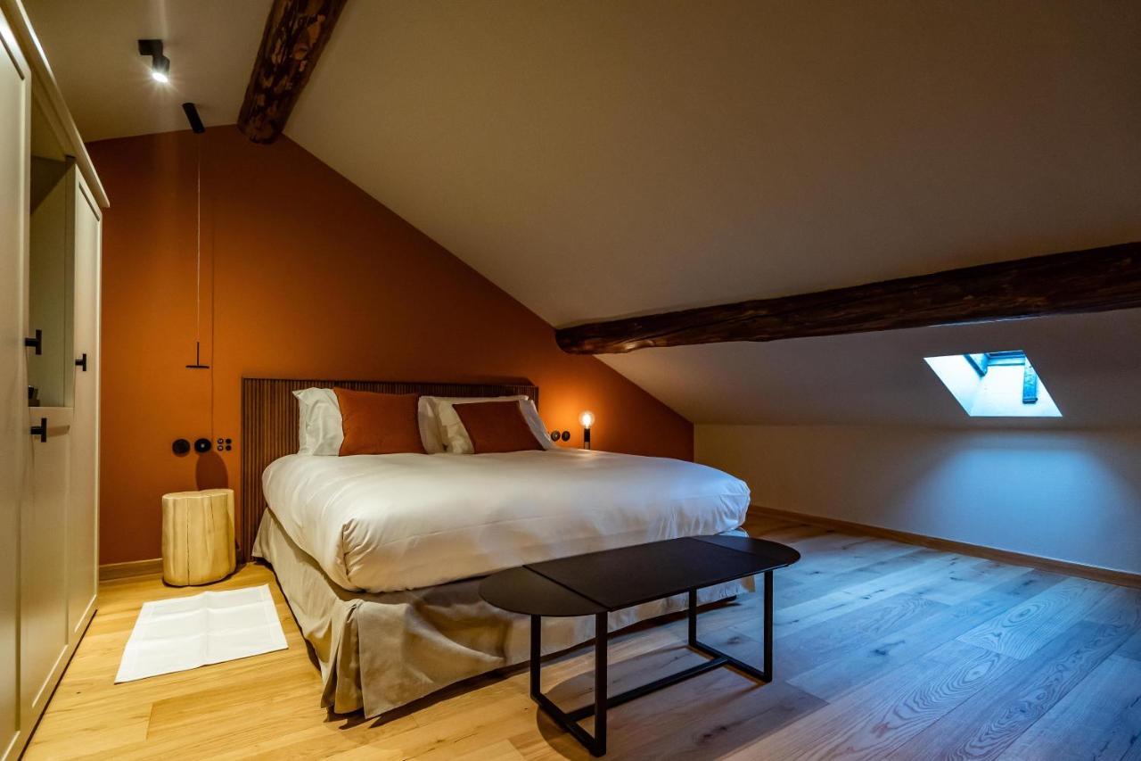 Locanda Moderna Carlambroeus Монтевеккья Экстерьер фото