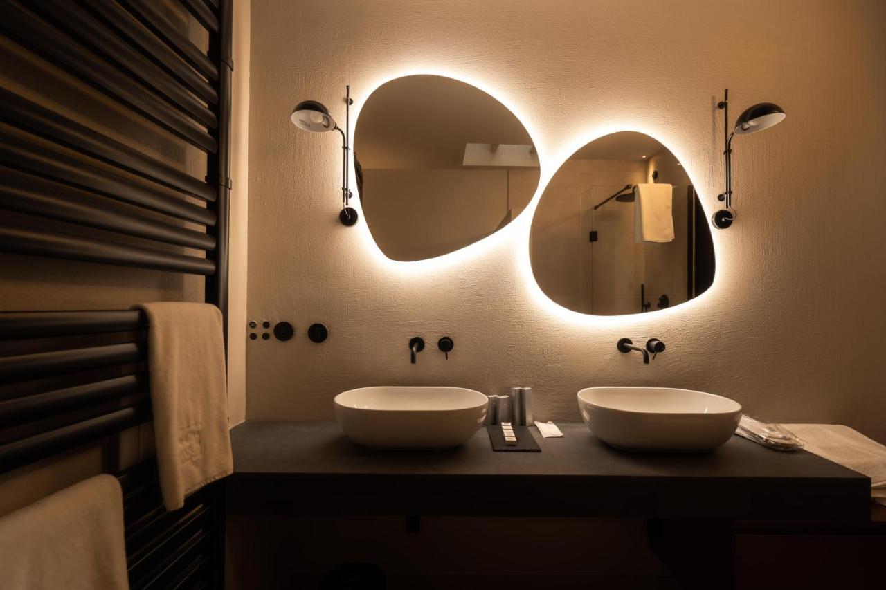 Locanda Moderna Carlambroeus Монтевеккья Экстерьер фото
