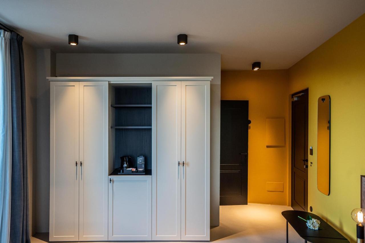 Locanda Moderna Carlambroeus Монтевеккья Экстерьер фото